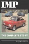 HILLMAN IMP THE COMPLETE STORY