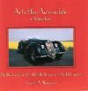 ART OF THE AUTOMOBILE IN MINIATURE THE WORKS OF PHYLLIS AND GERALD WINGROVE MBE