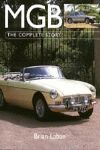 MGB THE COMPLETE STORY