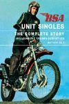 BSA UNITS SINGLES THE COMPLETE STORY INCLUDING THE TRIUMPH DERIVATES