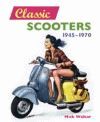 CLASSIC SCOOTERS 1945-1970