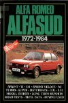 ALFA ROMEO ALFASUD 1972-1984  ROAD TEST
