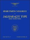 JAGUAR E TYPE SERIES 1 (1965-1968) PETROL 4.2