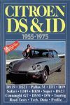 CITROEN DS & ID 1955-1975  ROAD TEST