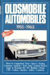 OLDSMOBILE AUTOMOBILES 1955-1963