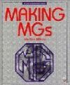 MAKING MGS (VELOCE AUTOARCHIVES SERIE)