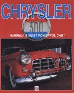 CHRYSLER 300 AMERICA'S MOST POWERFUL CAR