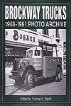 BROCKWAY TRUCKS 1948-61 PHOTO ARCHIVE
