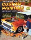 DO IT YOURSELF GUIDE TO CUSTOM PAINTING