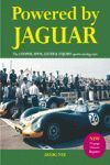POWERED BY JAGUAR THE COOPER HWM LISTER & TOJEIRO SPORTS RACING CARS
