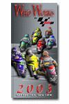 WHO WORKS IN MOTO GP 2003