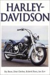 HARLEY DAVIDSON