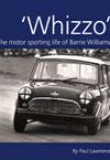 WHIZZO THE MOTOR SPORTING LIFE OF BARRIE WILLIAMS