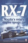 RX7 MAZDA ROTARY ENGINE SPORTSCAR