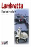LAMBRETTA LI SERIES SCOOTERS