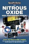 THE NITROUS OXIDE HIGH PERFORMANCE MANUAL