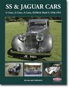 JAGUAR CARS & SS 1939-1951