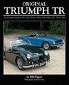 ORIGINAL TRIUMPH TR. TR2,TR3 TR3A,TR4,TR4A,TR5,TR250,TR6