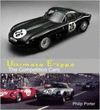 ULTIMATE E-TYPE. THE COMPETITION CARS
