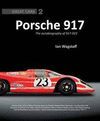PORSCHE 917. THE AUTOBIOGRAPHY OF 917-023