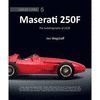 MASERATI 250F. THE AUTOBIOGRAPHY OF 2528
