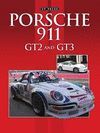 PORSCHE 911 GT2 AND GT3