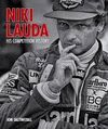 NIKI LAUDA. HIS COMPETITION HISTORY
