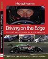 DRIVING ON THE EDGE. THE ART AND SCIENCE OF RACE DRIVING