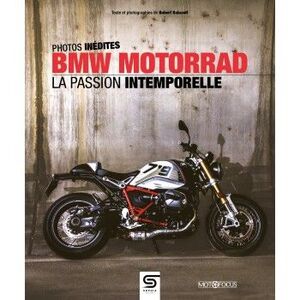 BMW MOTORRAD LA PASSION INTEMPORELLE (A PARTIR DEL 13 DE MARZO 2024)