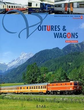 VOITURES & WAGONS