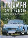 LE GUIDE DE LA TRIUMPH SPITFIRE & GT6