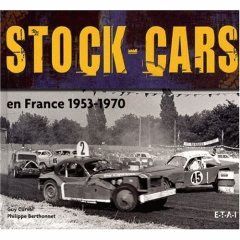 STOCK CARS EN FRANCE  1953-1970