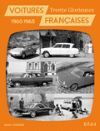 VOITURES FRANCAISES 1960-1965