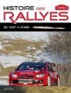 HISTOIRE DES RALLYES DE 1997-2009 (TOMO 4)