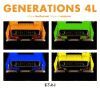 GENERATIONS 4L