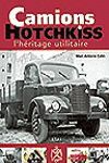 CAMIONS HOTCHKISS LE HERITAGE UTILITAIRE