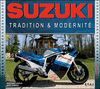 SUZUKI TRADITION & MODERNITE