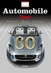 AUTOMOBILE YEAR Nº60 2012-2013