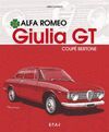 ALFA ROMEO GIULIA GT COUPE BERTONE