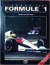 THE 1991 YEARBOOK FORMULA 1