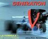 GENERATION V10 F.1 DES ANNES RENAULT