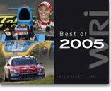 BEST OF 2005 WORLD RACING IMAGES