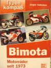 BIMOTA MOTORRADER SEIT 1973 TYPEN KOMPAS