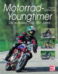 MOTORRAD YOUNGTIMER