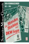 DKW RENNMASCHINEN 1921-1956 (SMC)