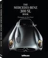 THE MERCEDES BENZ 300SL BOOK