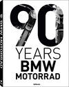 90 YEARS BMW MOTORRAD