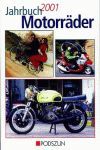 MOTORRADER JAHRBUCH 2001