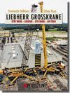 LIEBHERR GROßKRANE LTM1800 LG1550 LTR1800 LR1550