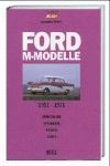 FORD M-MODELLE 1952-1972